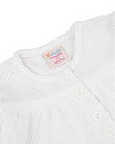 Valuables Newborn Girls Frock, Newborn Girls Frocks, Chase Value, Chase Value