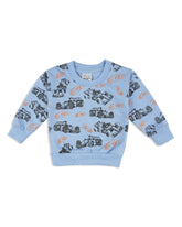 Valuables Newborn Boys Sweat T-Shirt, Newborn Boys Hoodies & Sweatshirts, Chase Value, Chase Value