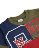 Valuables Newborn Boys Sweat T-Shirt, Newborn Boys Hoodies & Sweatshirts, Chase Value, Chase Value