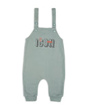 Valuables Newborn Boys Two-Piece Romper, Newborn Boys Rompers, Chase Value, Chase Value