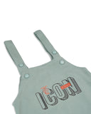 Valuables Newborn Boys Two-Piece Romper, Newborn Boys Rompers, Chase Value, Chase Value