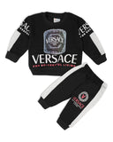 Valuables Newborn Boys Round Neck Suit, Newborn Boys Sets & Suits, Chase Value, Chase Value