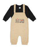 Valuables Newborn Boys Two-Piece Romper, Newborn Boys Rompers, Chase Value, Chase Value