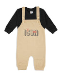 Valuables Newborn Boys Two-Piece Romper, Newborn Boys Rompers, Chase Value, Chase Value