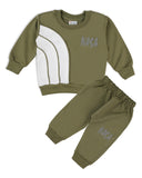 Valuables Newborn Boys Round Neck Suit, Newborn Boys Sets & Suits, Chase Value, Chase Value