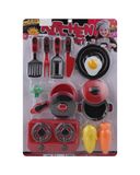 Kitchen Set, Kids Cosmetic & Kitchen Sets, Chase Value, Chase Value