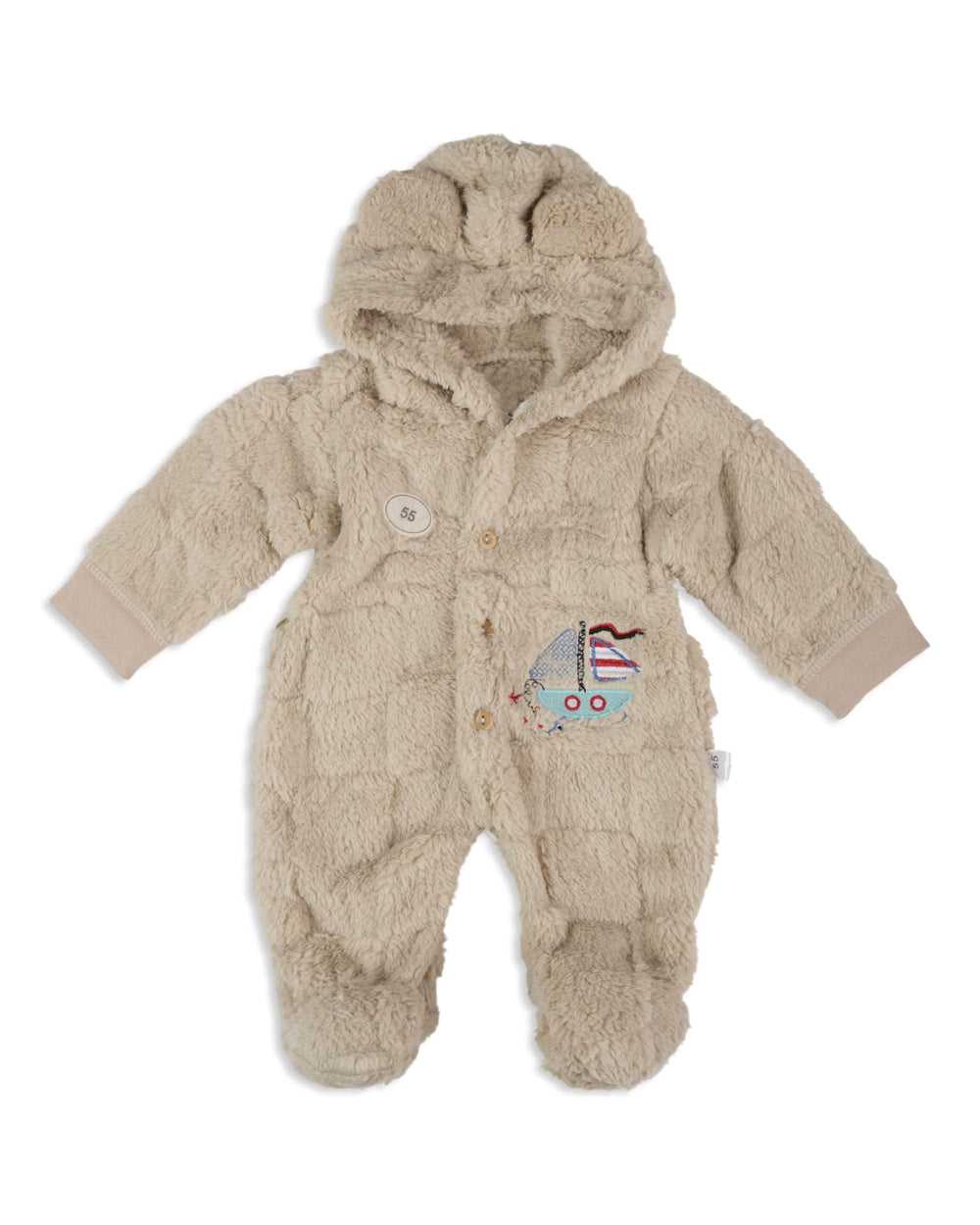 Newborn Boys Romper, Newborn Boys Rompers, Chase Value, Chase Value