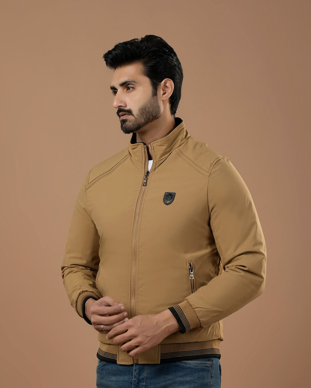 Men’s Jacket, Men's Jackets & Hoodies, Chase Value, Chase Value