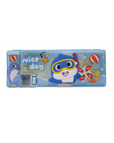 Pencil Box, Stationery Pouch & Box, Chase Value, Chase Value