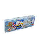 Pencil Box, Stationery Pouch & Box, Chase Value, Chase Value