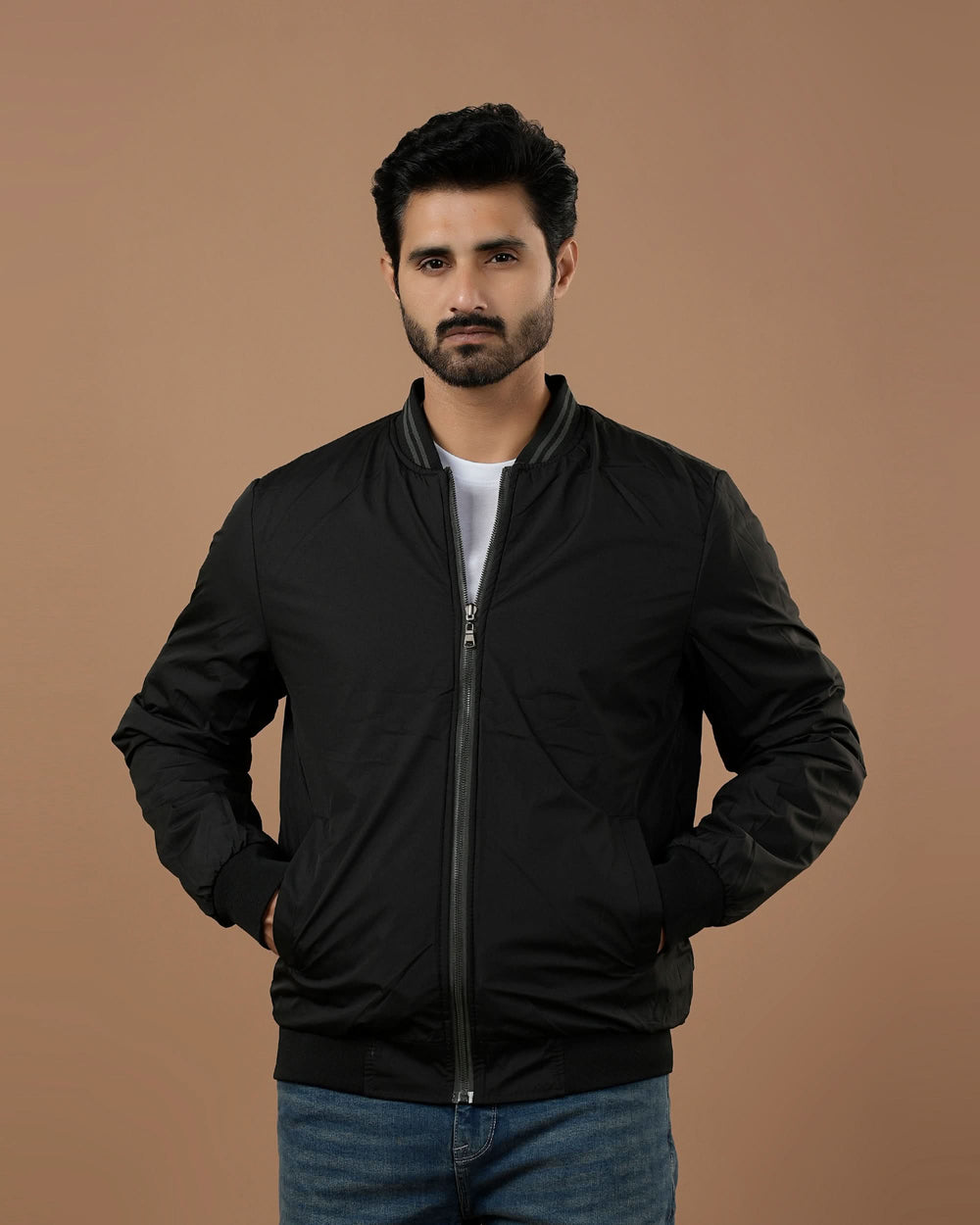 Men’s Jacket, Men's Jackets & Hoodies, Chase Value, Chase Value