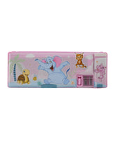 Pencil Box, Stationery Pouch & Box, Chase Value, Chase Value
