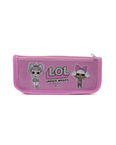 Pencil Pouch, Stationery Pouch & Box, Chase Value, Chase Value
