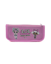 Pencil Pouch, Stationery Pouch & Box, Chase Value, Chase Value