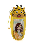 Pencil Pouch, Stationery Pouch & Box, Chase Value, Chase Value