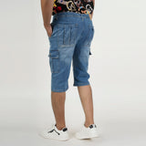 Men's Denim Short, Men's Shorts, Chase Value, Chase Value