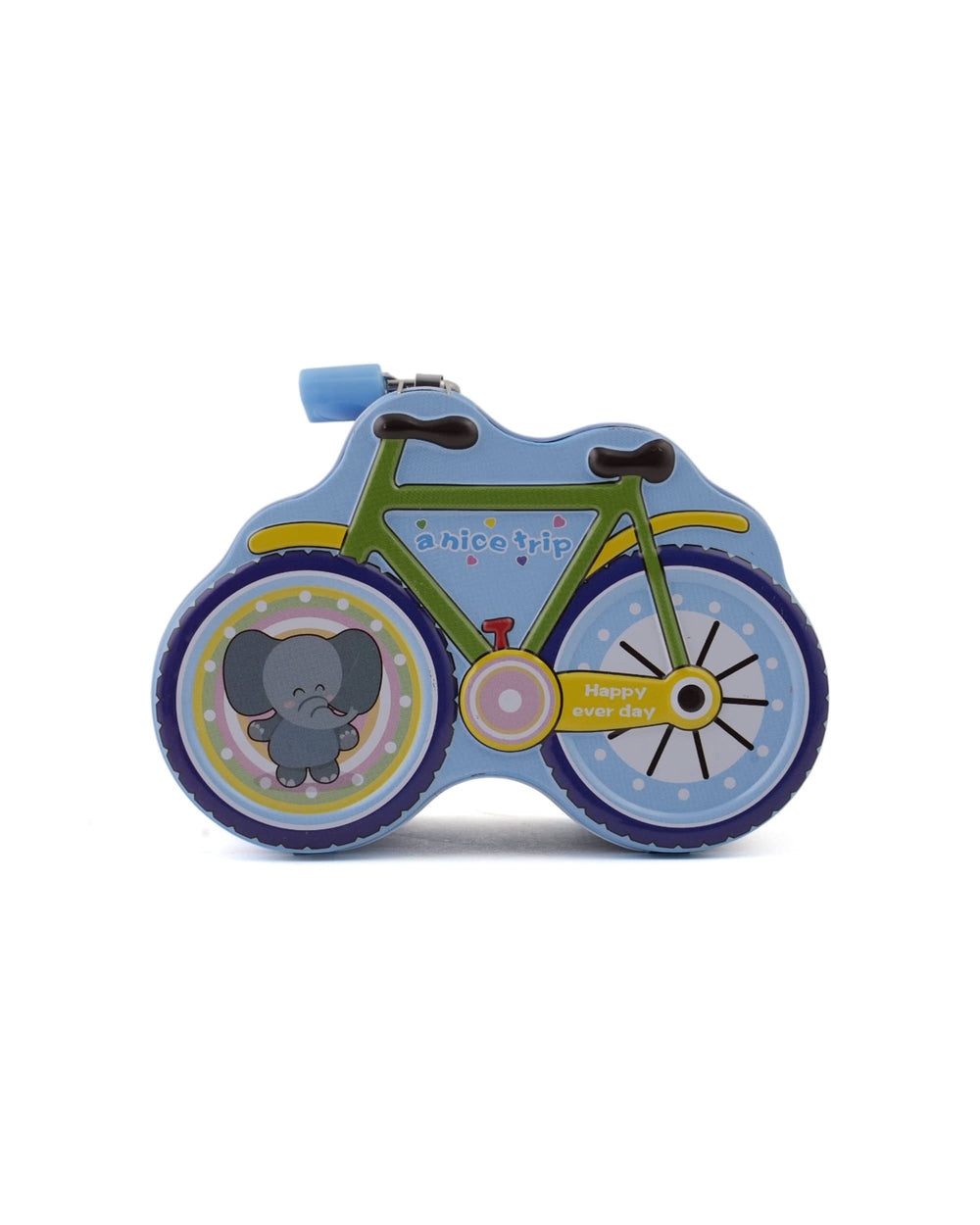 Coin Box, Educational Toys, Chase Value, Chase Value