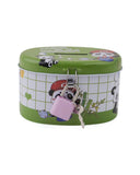 Coin Box, Educational Toys, Chase Value, Chase Value