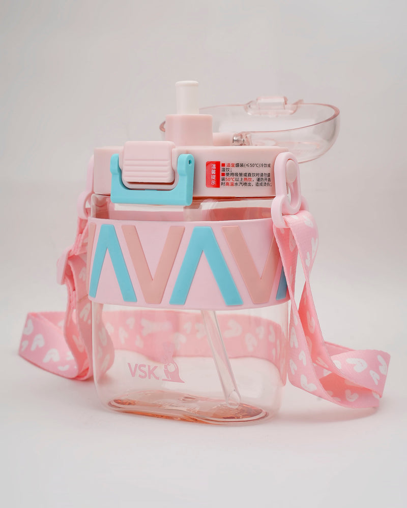 VSK Water Bottle 640ml, Water Bottle, Chase Value, Chase Value