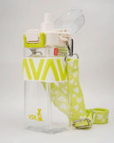 VSK Water Bottle 650ml, Water Bottle, Chase Value, Chase Value