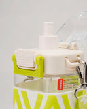 VSK Water Bottle 650ml, Water Bottle, Chase Value, Chase Value