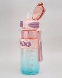 Keknei Sports Water Bottle 800ml, Water Bottle, Chase Value, Chase Value