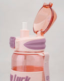 Keknei Sports Water Bottle 800ml, Water Bottle, Chase Value, Chase Value