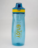 Enjoy Water Bottle 750ml, Water Bottle, Chase Value, Chase Value