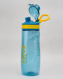 Enjoy Water Bottle 750ml, Water Bottle, Chase Value, Chase Value