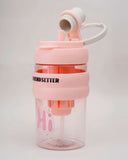 Trendsetter Water Bottle 800ml, Water Bottle, Chase Value, Chase Value