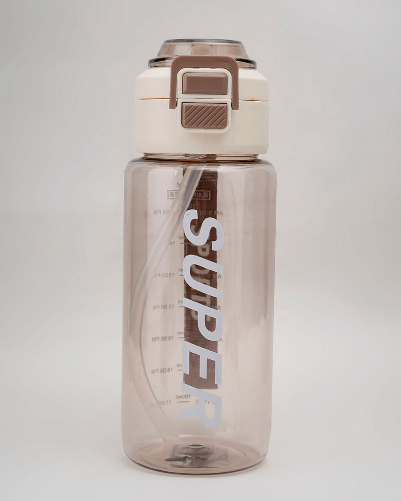 Super Water Bottle 900ml, Water Bottle, Chase Value, Chase Value
