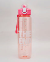 The End Water Bottle, Water Bottle, Chase Value, Chase Value