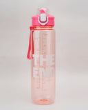 The End Water Bottle, Water Bottle, Chase Value, Chase Value