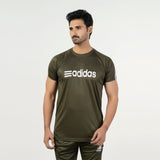 Men's Trouser Track Suit - Olive Green, Men's Track Suits, Chase Value, Chase Value