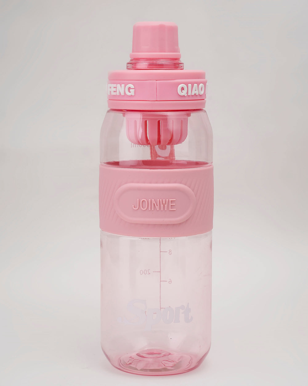 Sports Water Bottle 550ml, Water Bottle, Chase Value, Chase Value