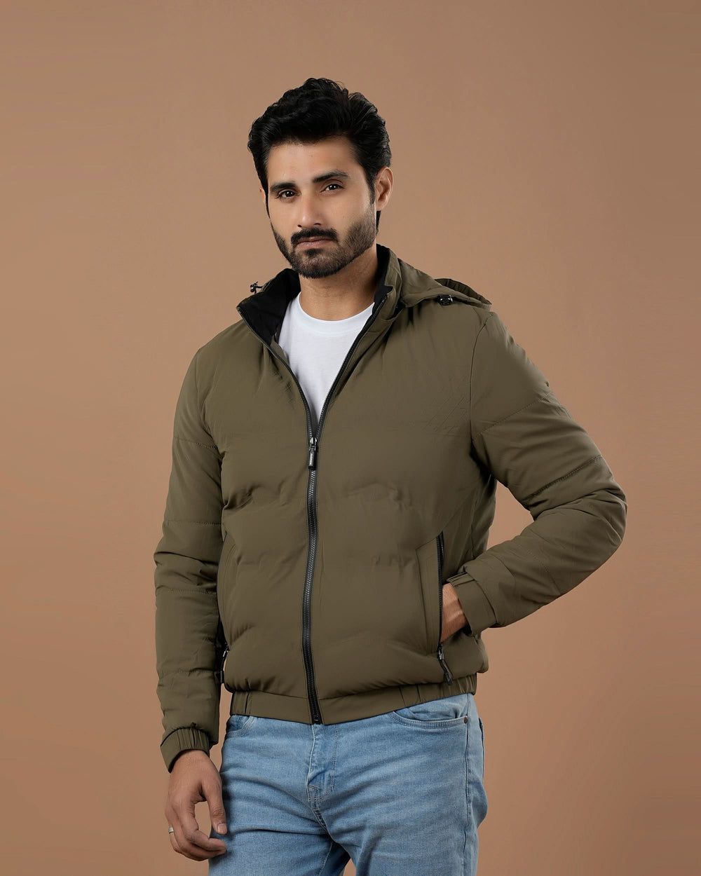 Men’s Jacket, Men's Jackets & Hoodies, Chase Value, Chase Value
