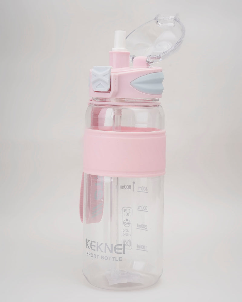 Sports Water Bottle 800ml, Water Bottle, Chase Value, Chase Value