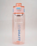 Hydrate Water Bottle 800ml, Water Bottle, Chase Value, Chase Value