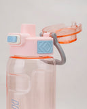 Hydrate Water Bottle 800ml, Water Bottle, Chase Value, Chase Value