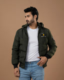 Men’s Jacket, Men's Jackets & Hoodies, Chase Value, Chase Value