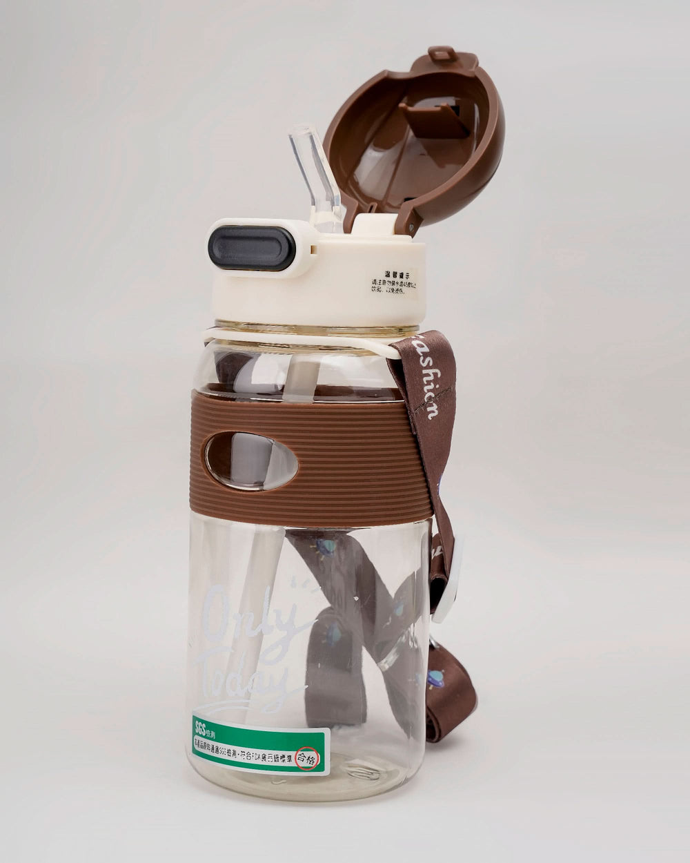 Only Today Water Bottle 700ml, Water Bottle, Chase Value, Chase Value