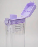 Water Bottle 400ml, Water Bottle, Chase Value, Chase Value