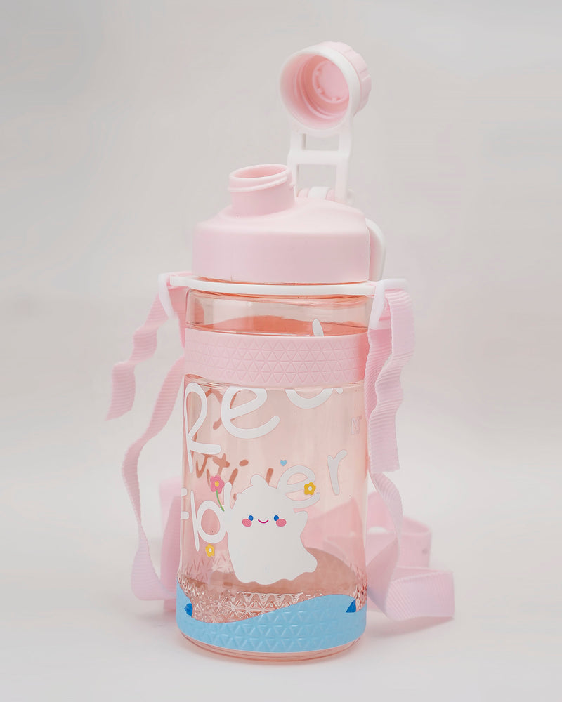 Kids Water Bottle 650ml, Water Bottle, Chase Value, Chase Value