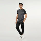 Men's Track Suit - Grey, Men's Track Suits, Chase Value, Chase Value