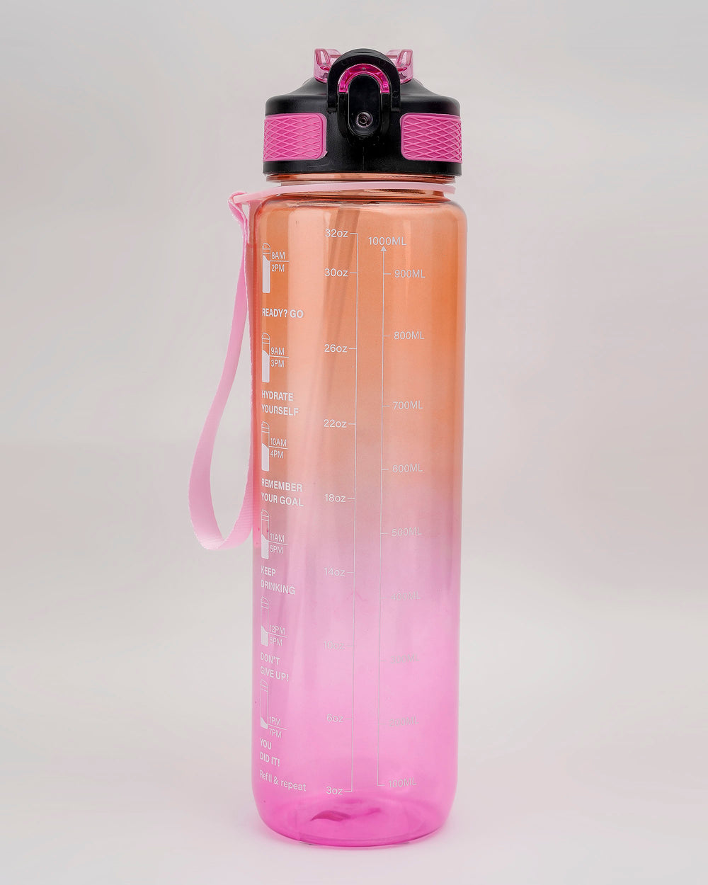 Water Bottle 100ml, Water Bottle, Chase Value, Chase Value