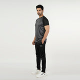 Men's Track Suit - Grey, Men's Track Suits, Chase Value, Chase Value