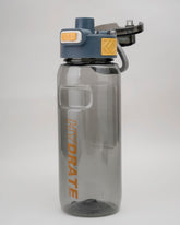 Hydrate Water Bottle 800ml, Water Bottle, Chase Value, Chase Value