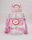 Fashion Water Bottle 680ml, Water Bottle, Chase Value, Chase Value