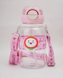 Fashion Water Bottle 680ml, Water Bottle, Chase Value, Chase Value