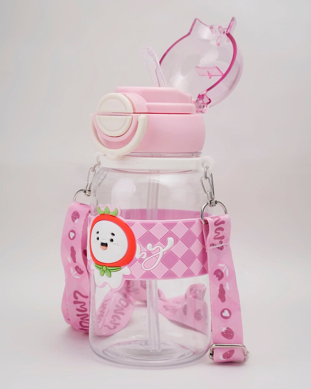 Fashion Water Bottle 680ml, Water Bottle, Chase Value, Chase Value